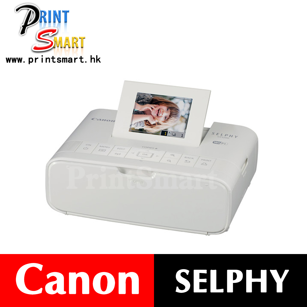 selphy cp1200