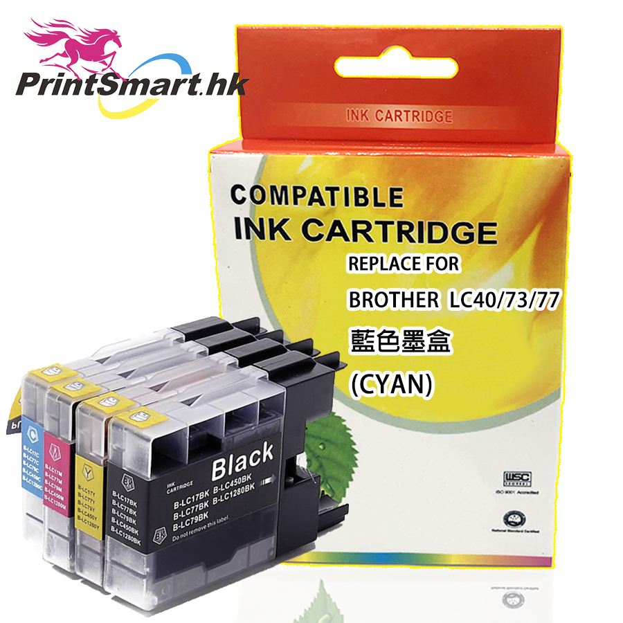 LC40LC73LC77XLC – 天馬科技公司 | PrintSmart.hk – Print Smart Technology Co. mk